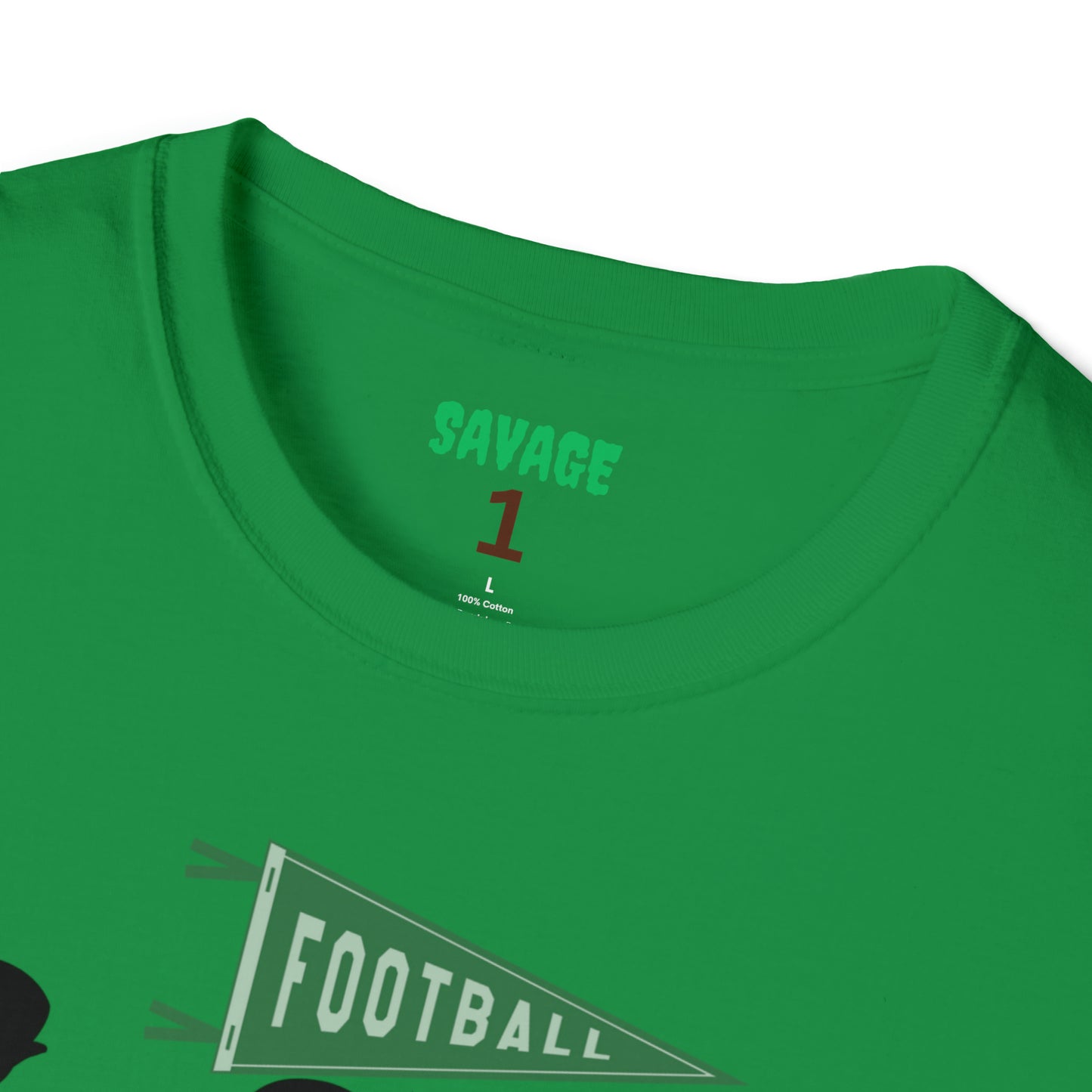 Savage ONE T-Shirt