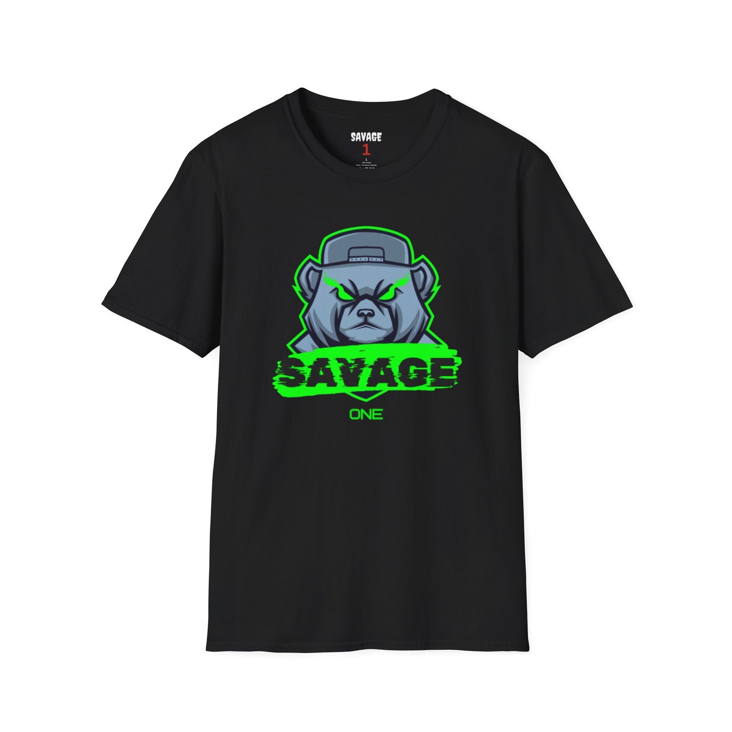 Savage ONE T-Shirt