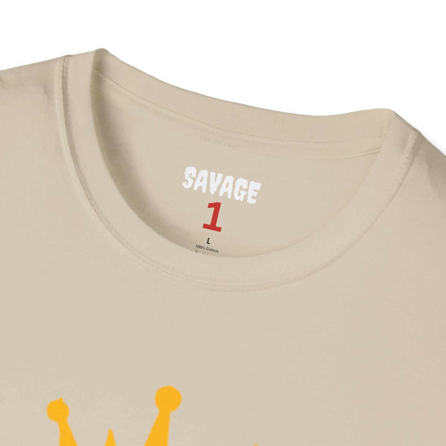 Savage ONE T-Shirt