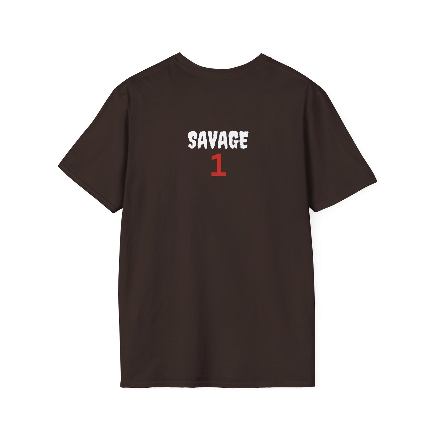 Savage ONE T-Shirt