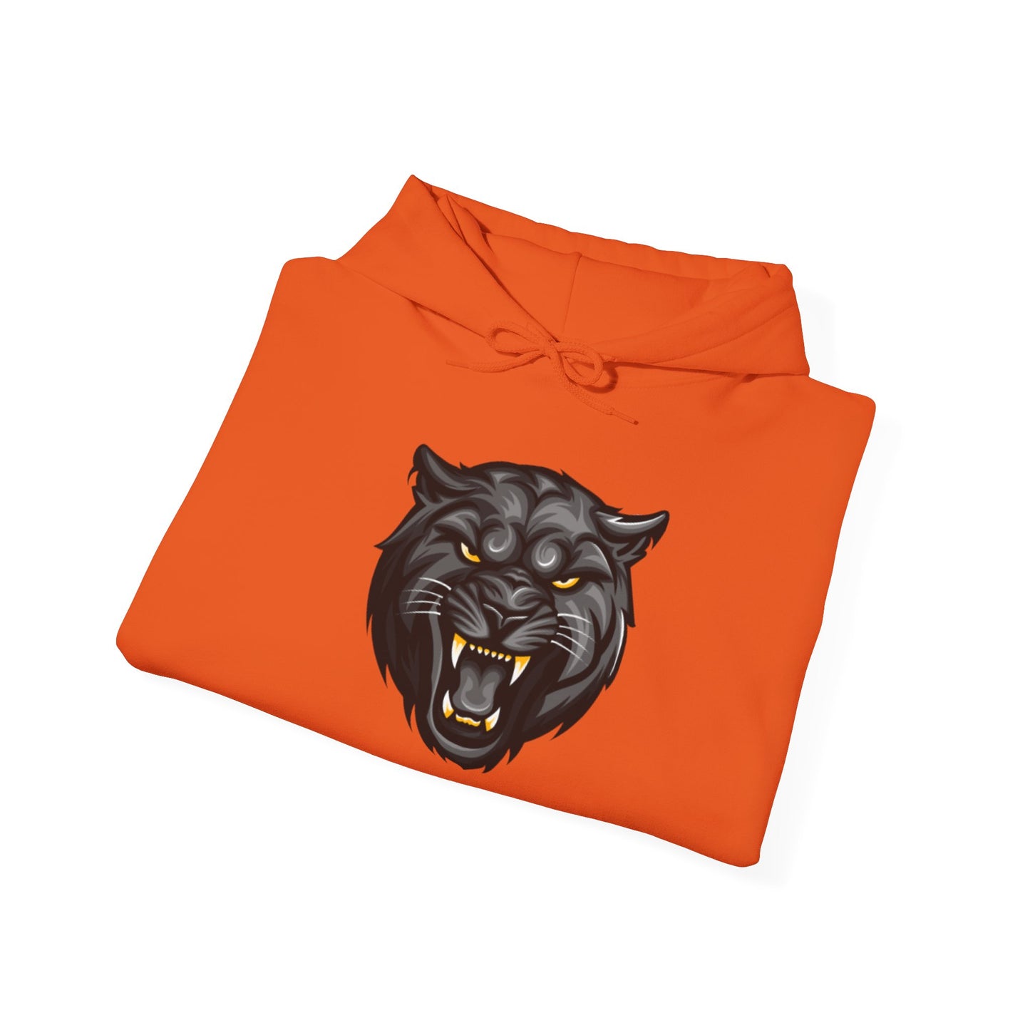 Savage ONE Tiger Hooded Sweatshirt