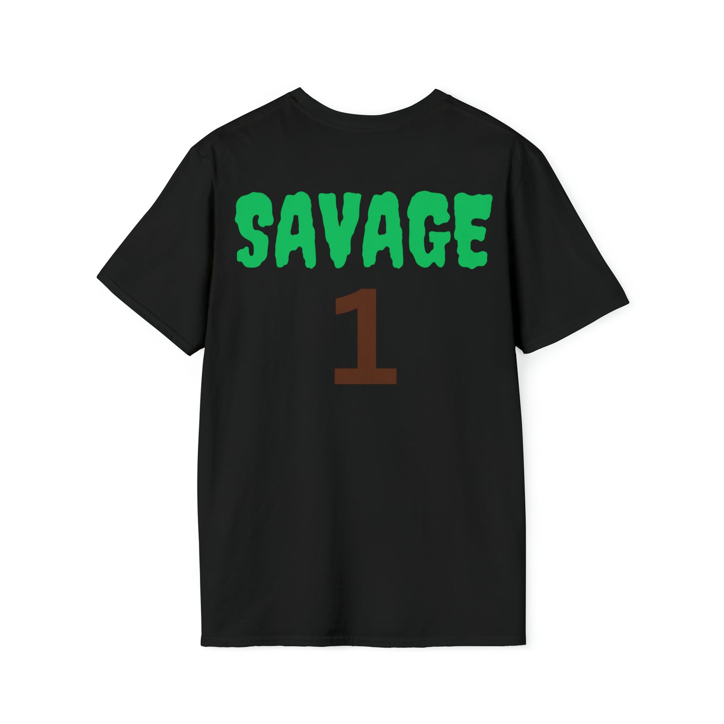 Savage ONE T-Shirt