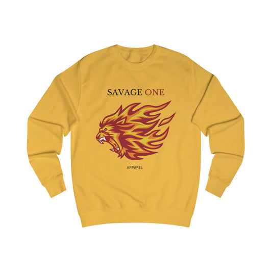 Savage ONE Sweatshirt