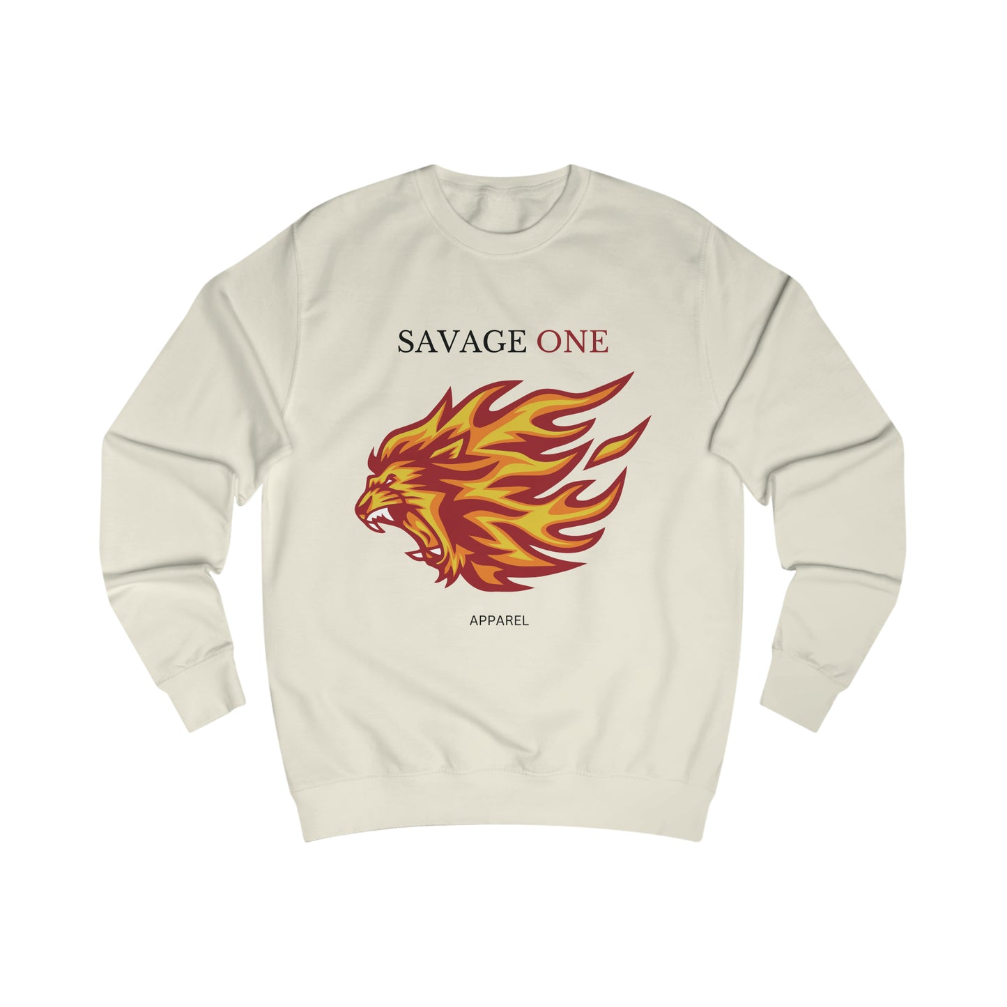 Savage ONE Sweatshirt