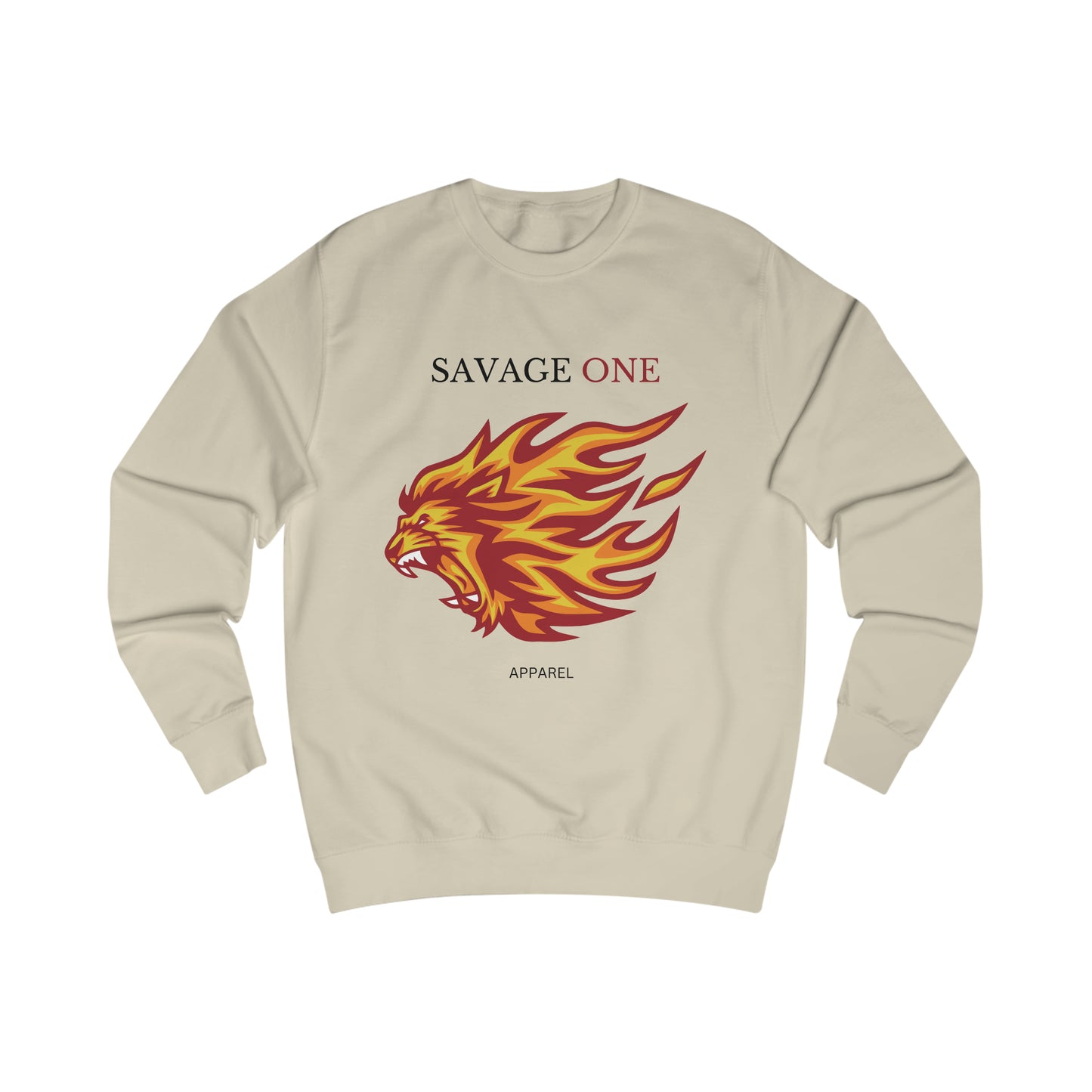 Savage ONE Sweatshirt