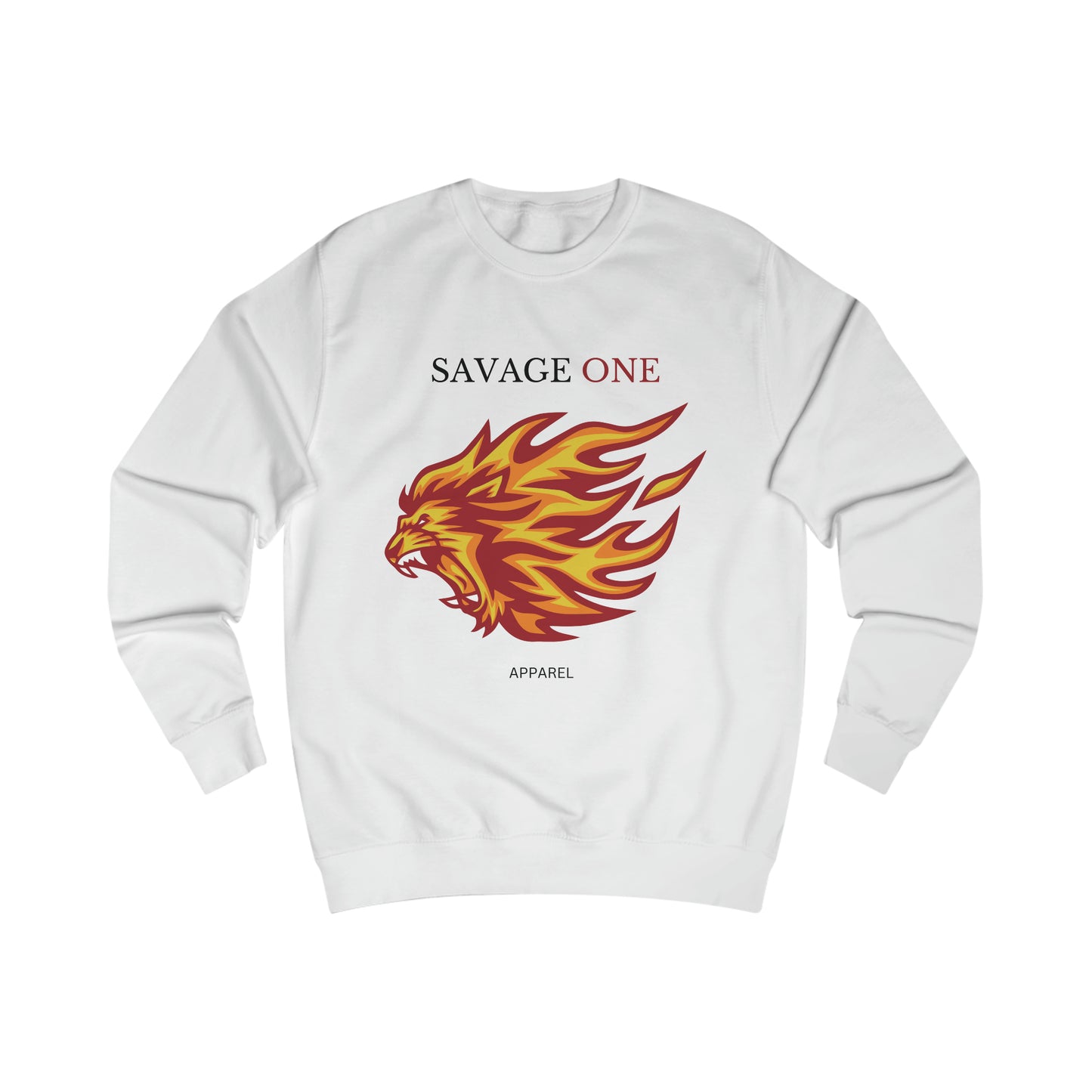 Savage ONE Sweatshirt