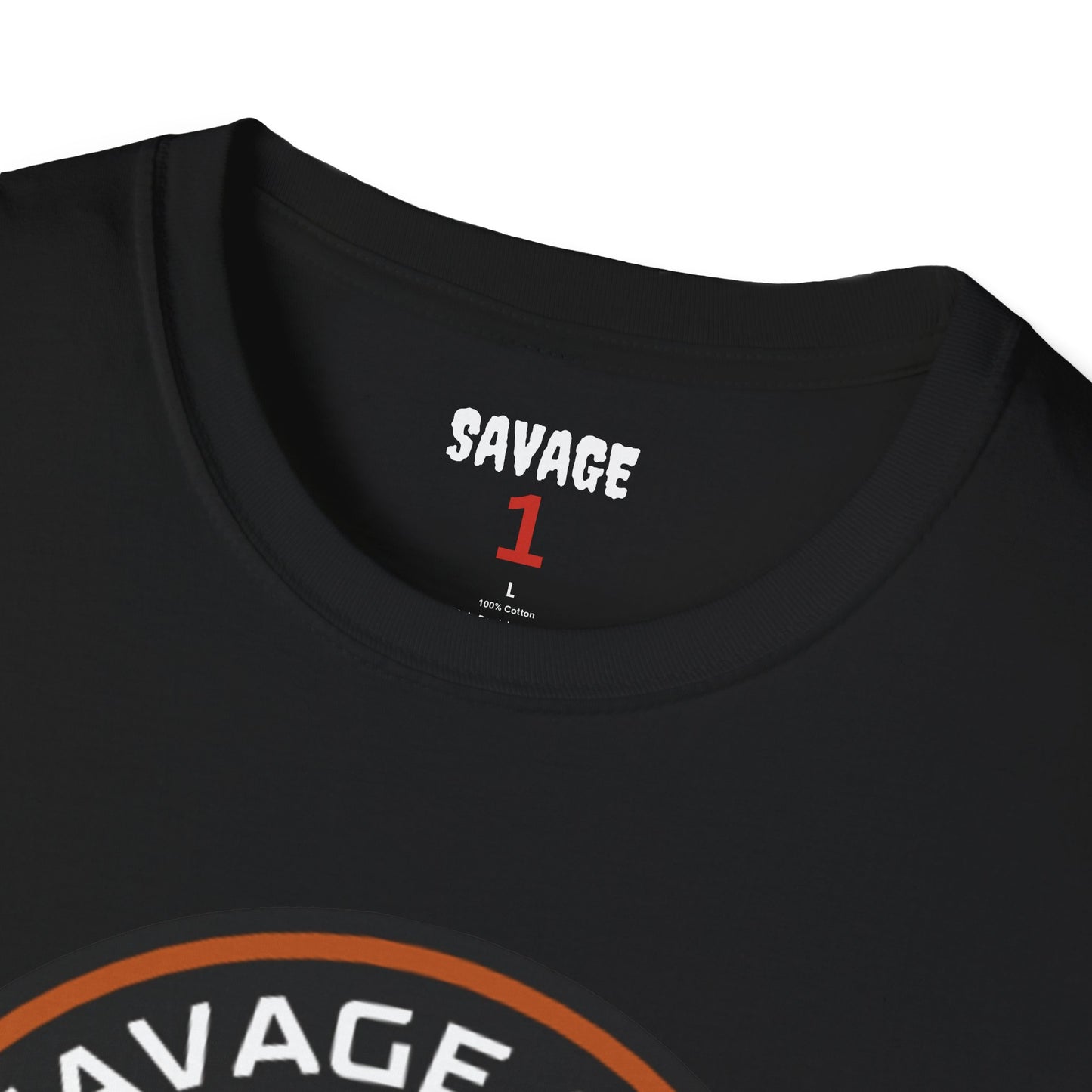 Savage ONE T-Shirt