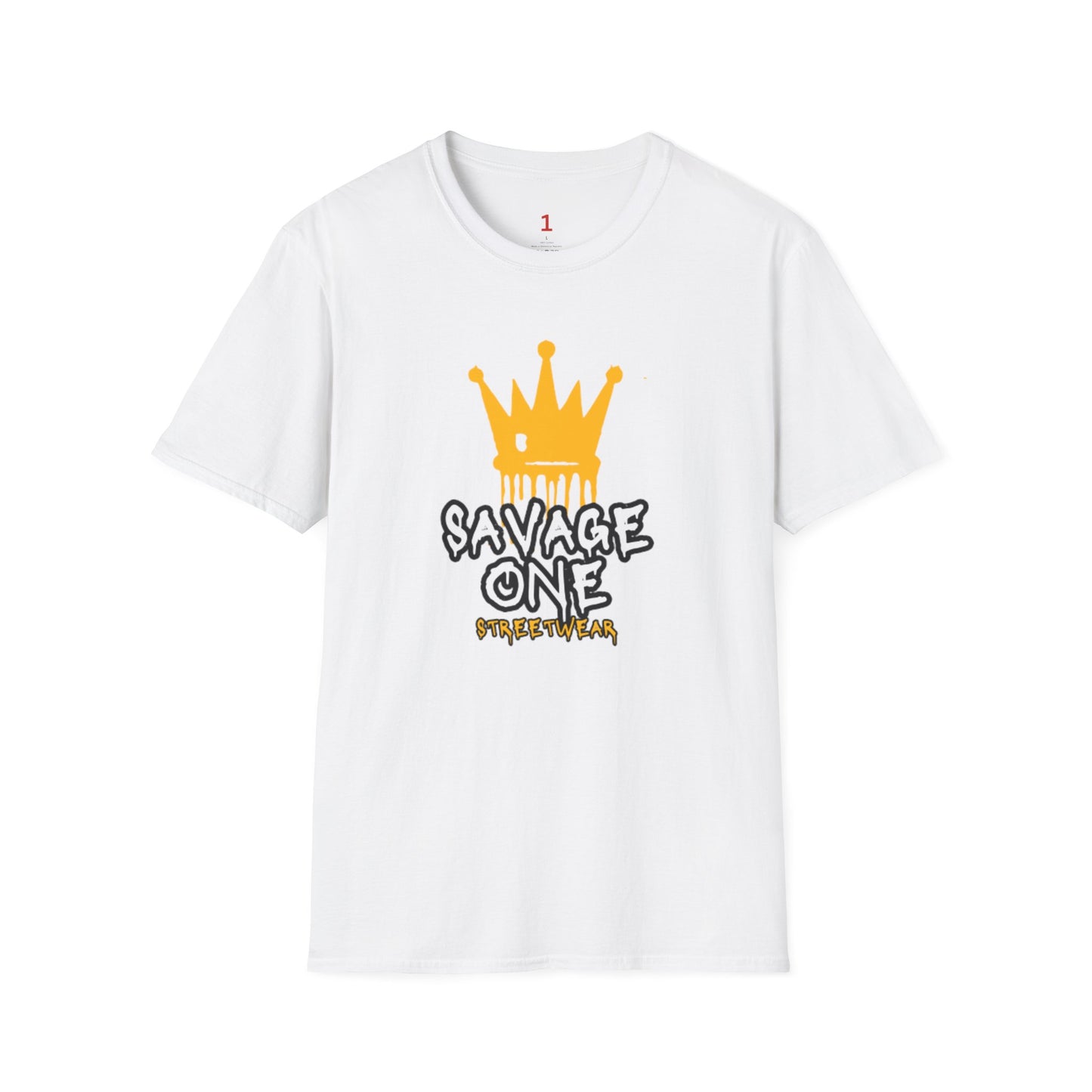 Savage ONE T-Shirt