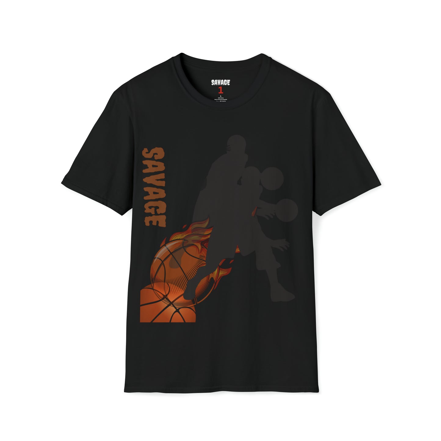 Savage ONE T-Shirt