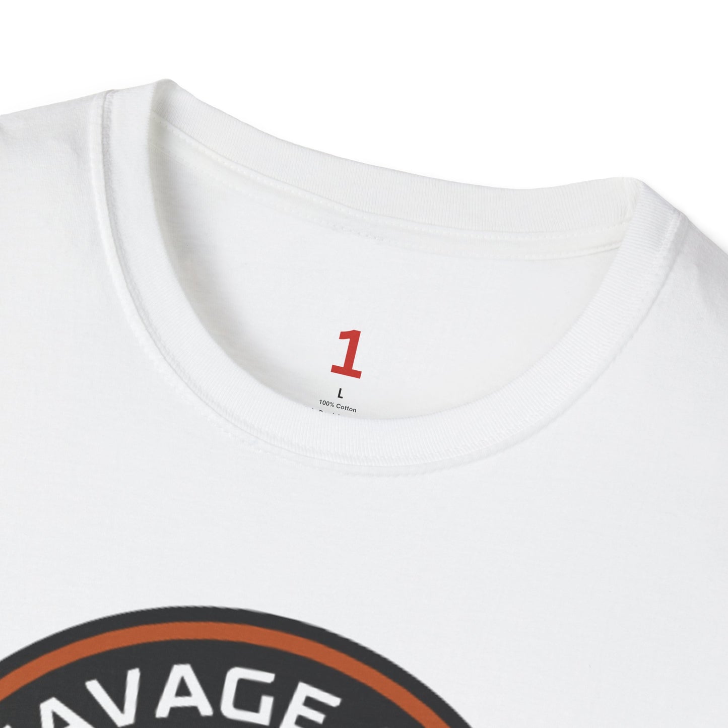 Savage ONE T-Shirt