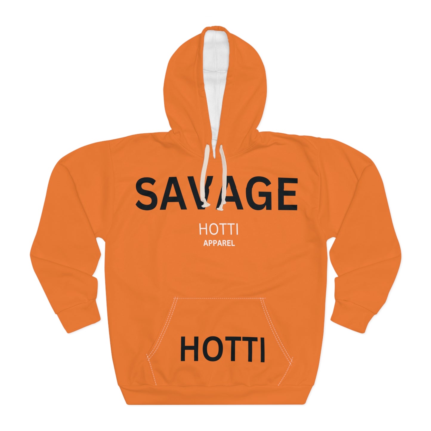 Savage HOTTI Pullover Hoodie