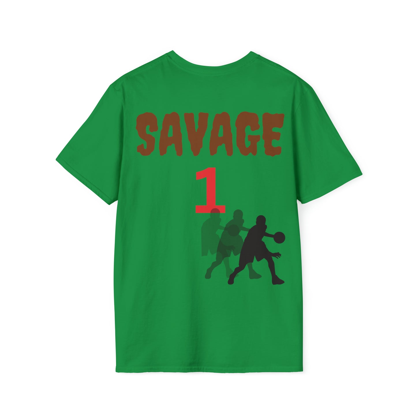 Savage ONE T-Shirt