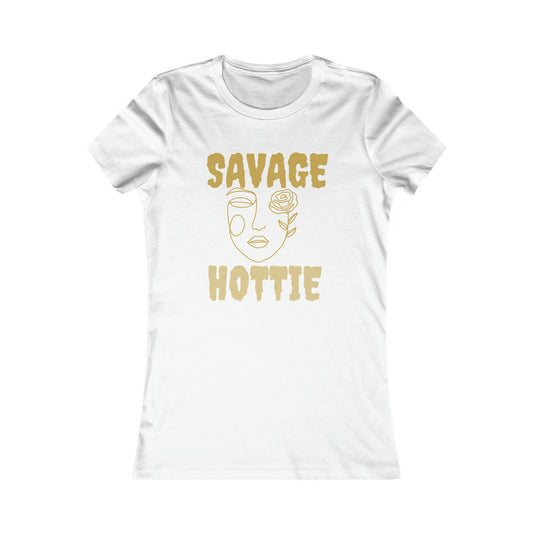 Savage HOTTI Women's Tee