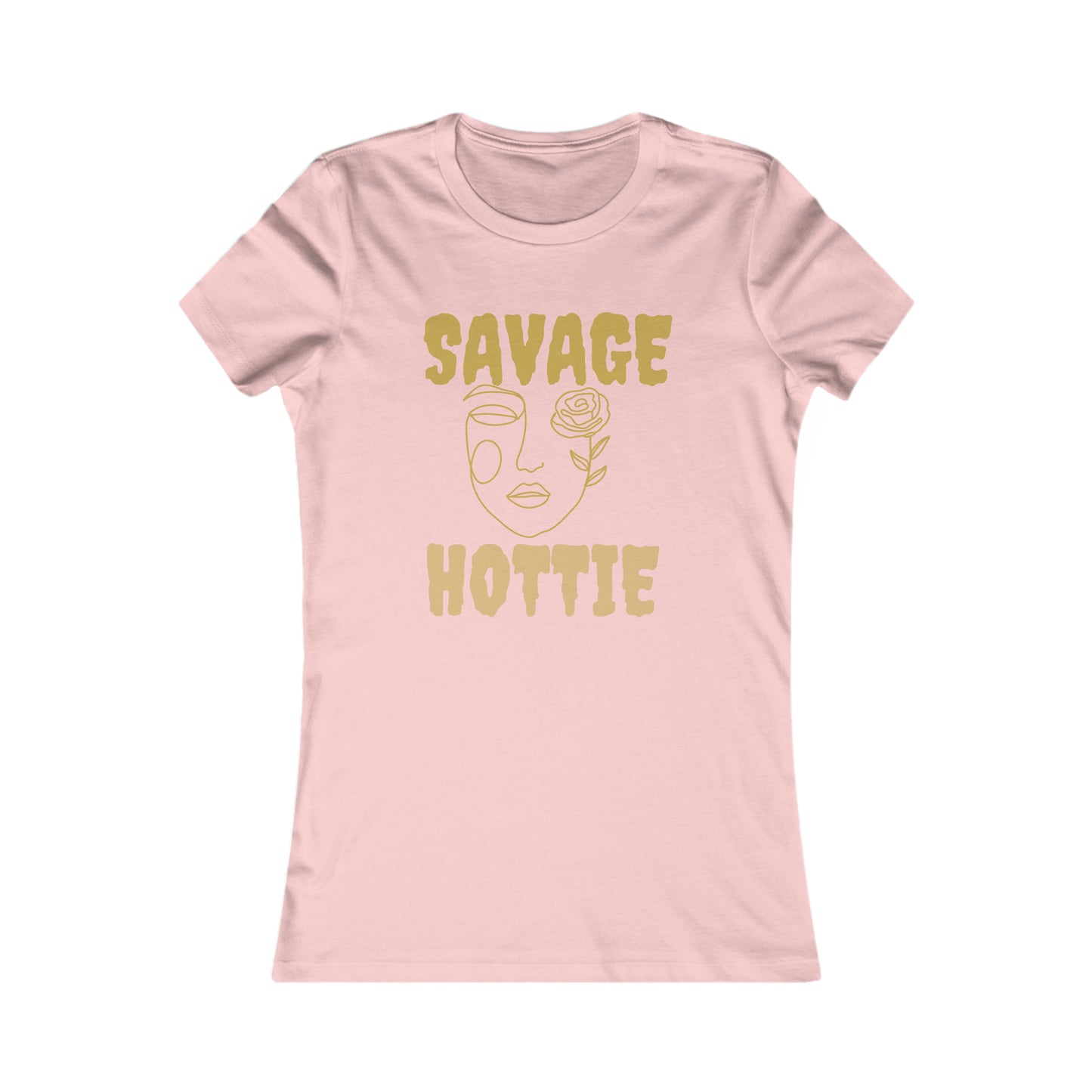 Savage HOTTI Women's Tee