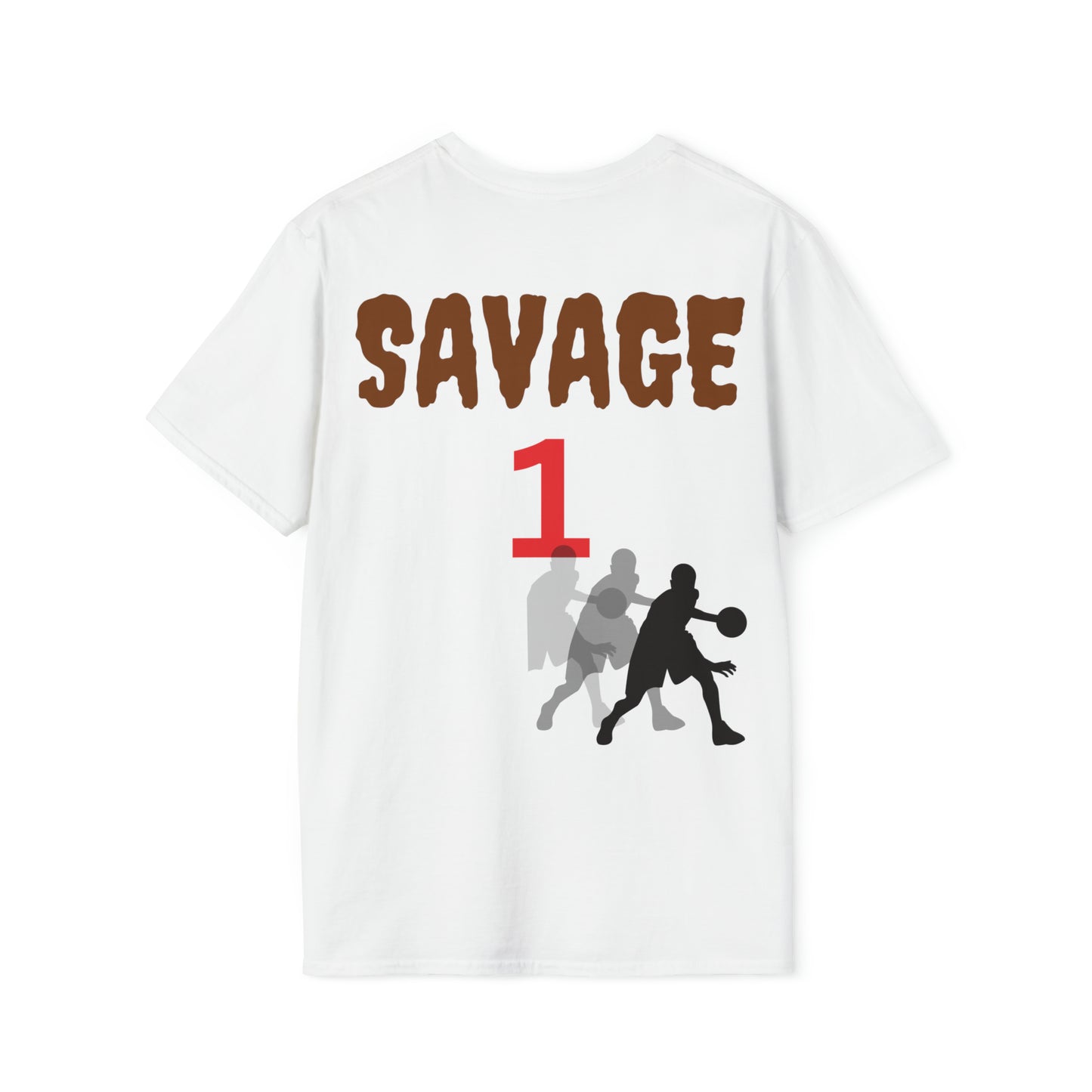 Savage ONE T-Shirt