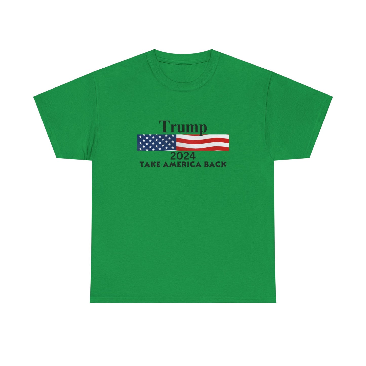 Trump Take America Back Tee