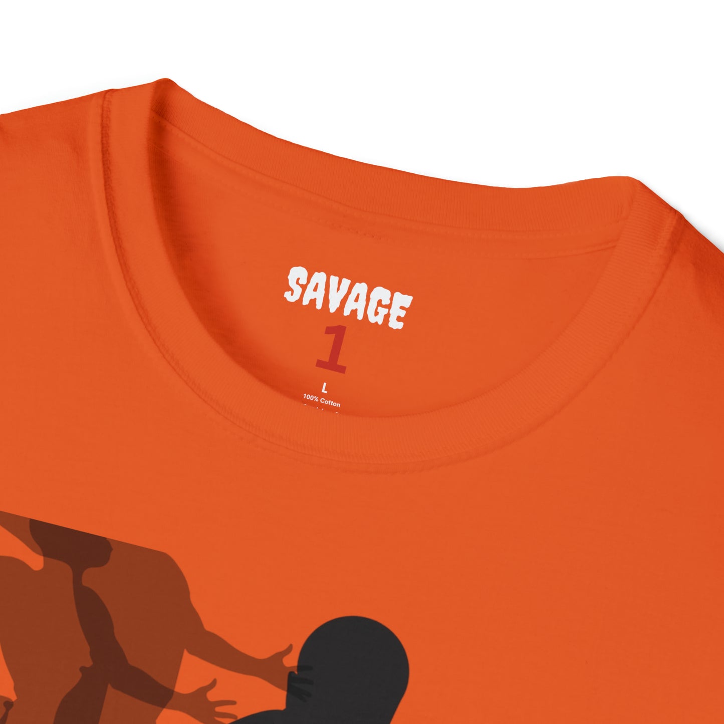 Savage ONE T-Shirt