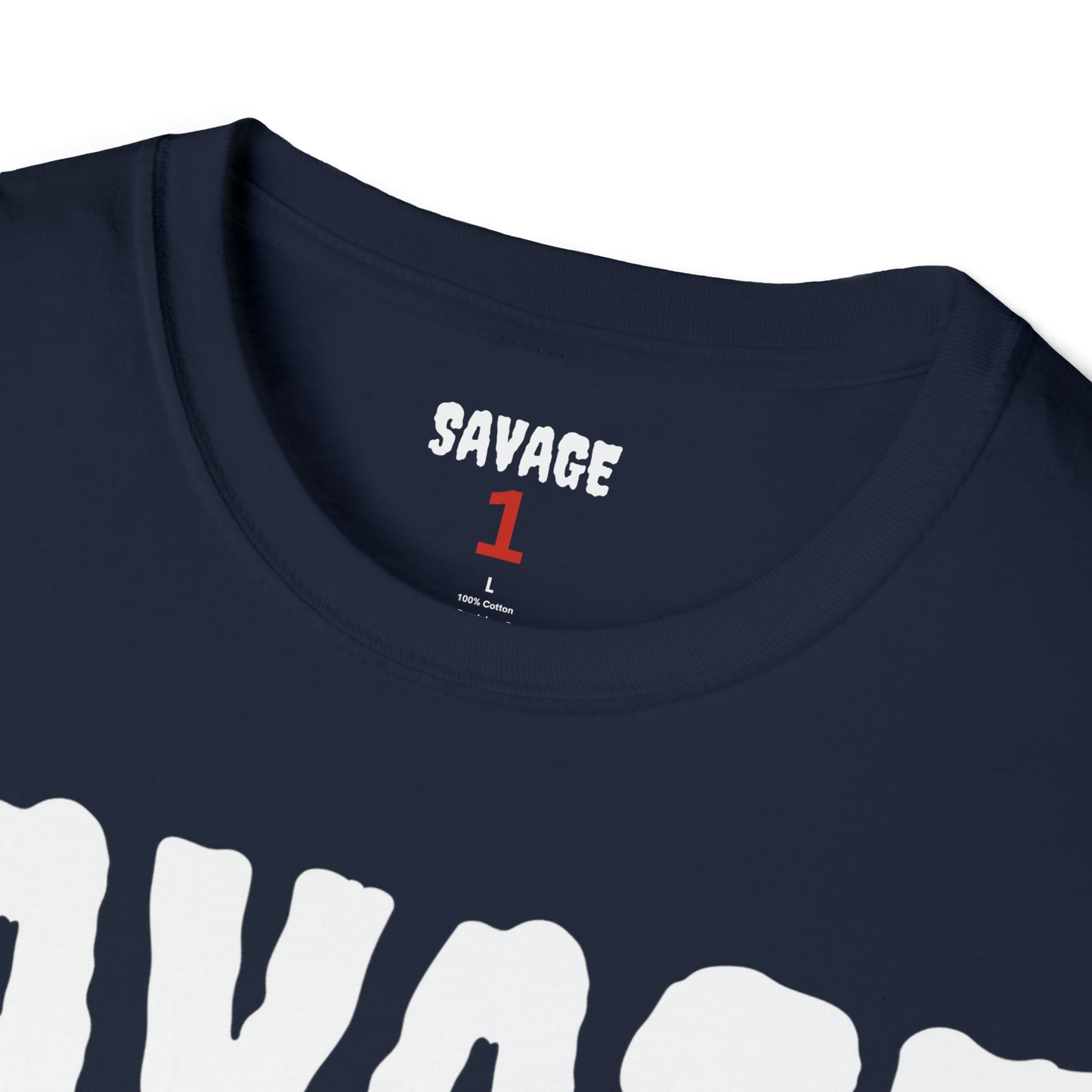 Savage ONE T-Shirt