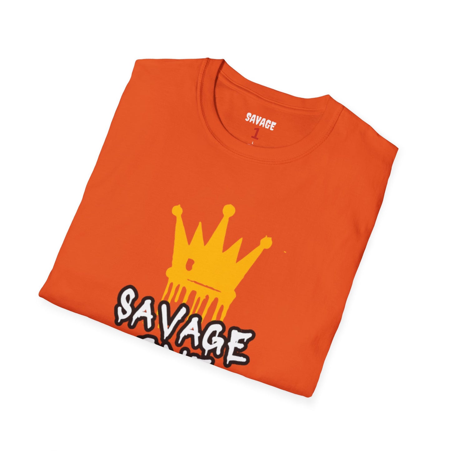 Savage ONE T-Shirt