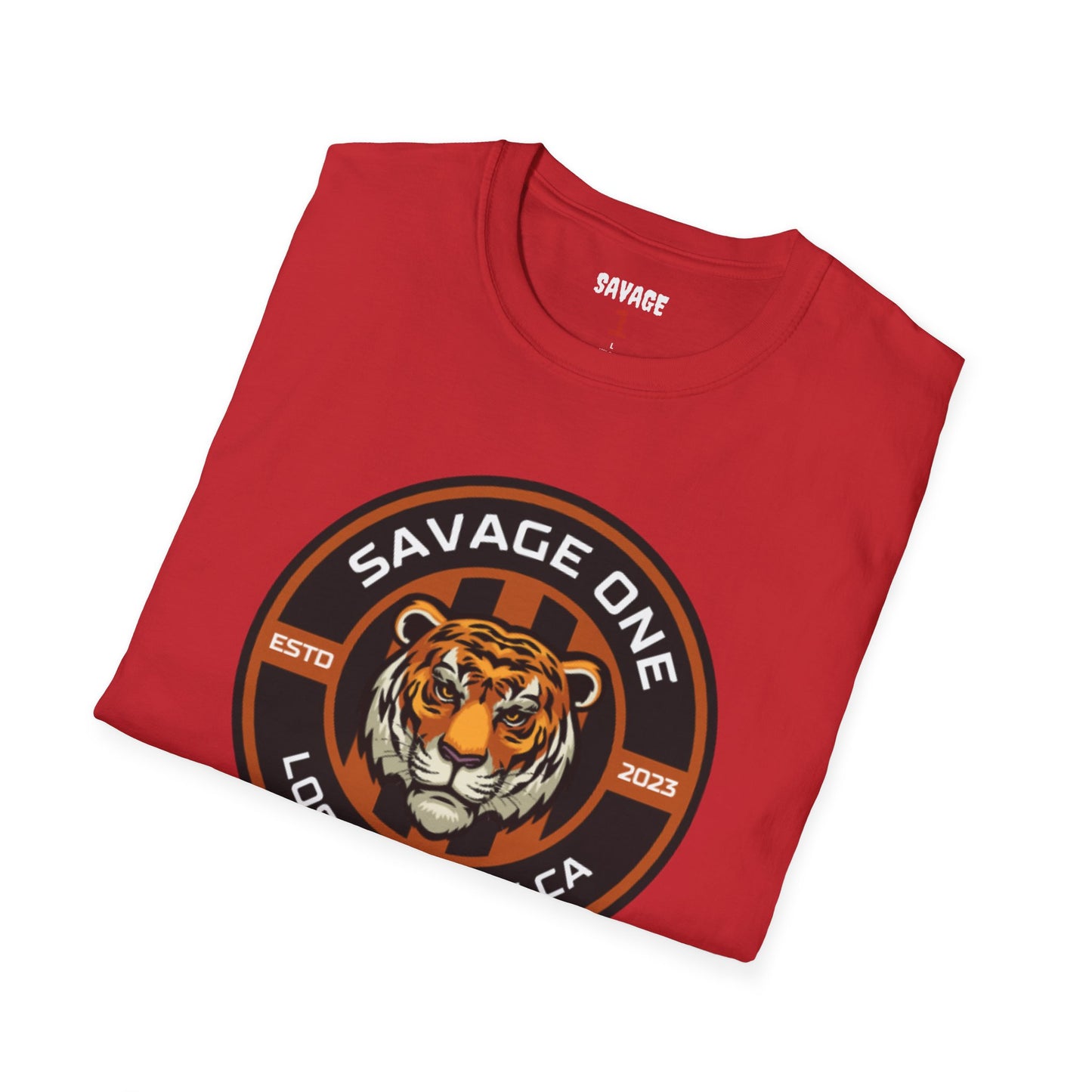 Savage ONE T-Shirt