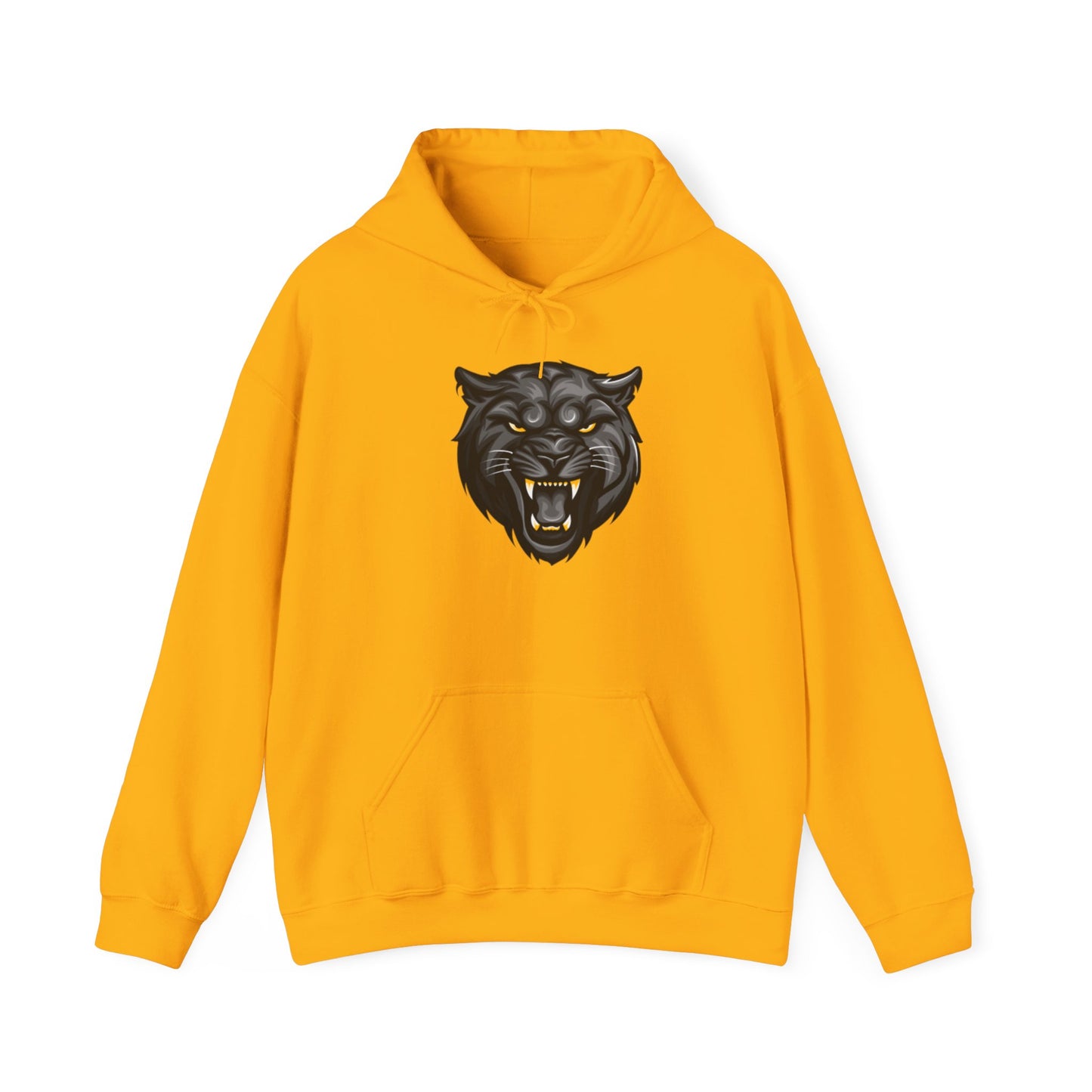 Savage ONE Tiger Hooded Sweatshirt