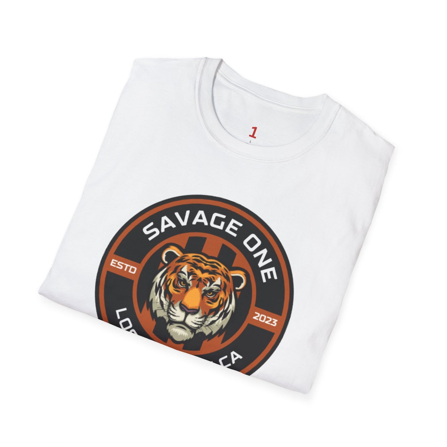 Savage ONE T-Shirt