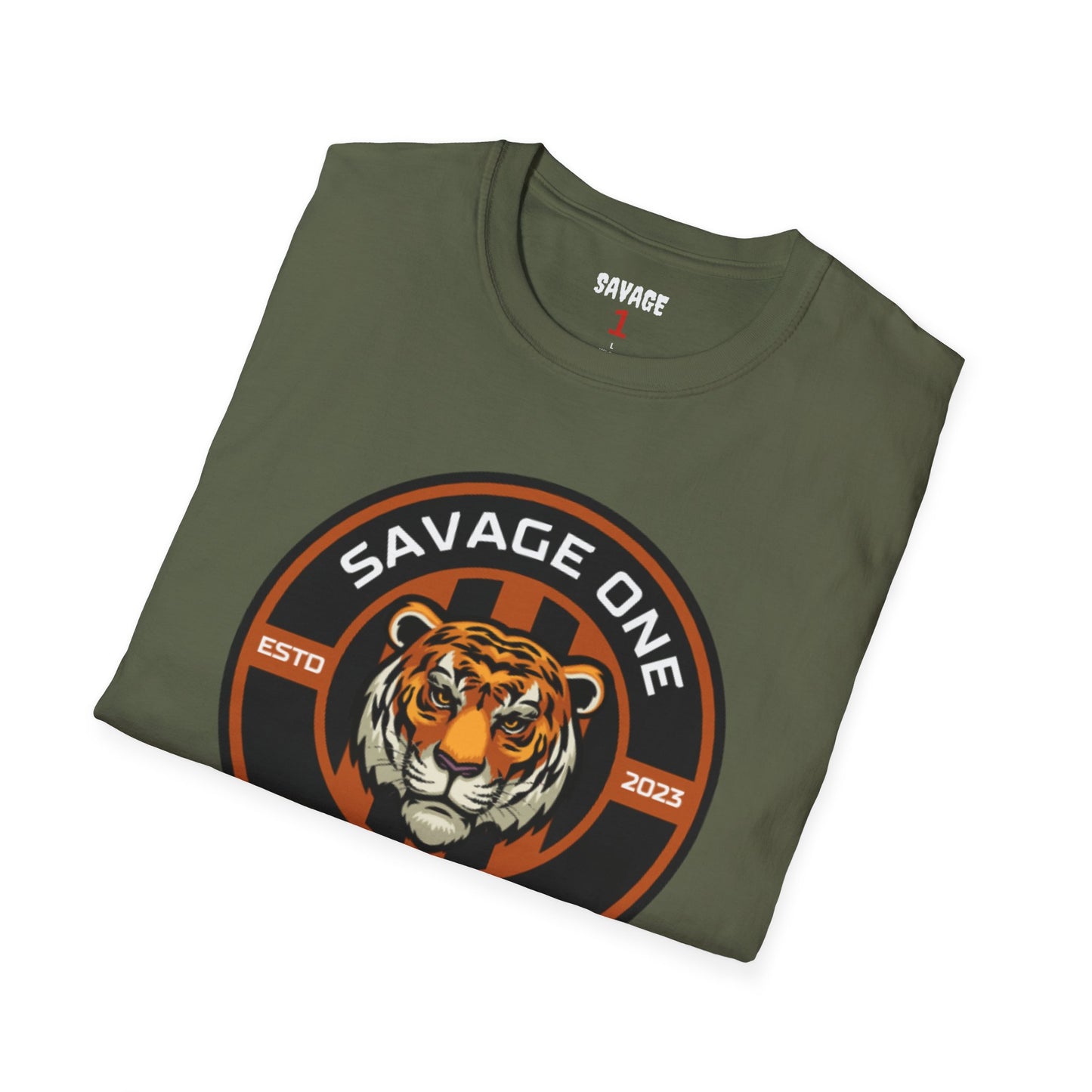 Savage ONE T-Shirt