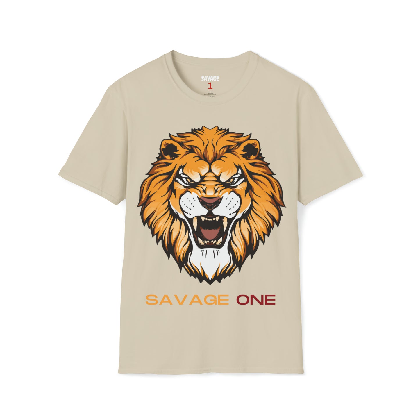 Savage ONE T-Shirt