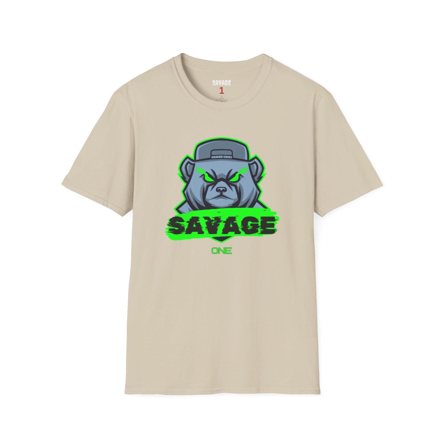 Savage ONE T-Shirt