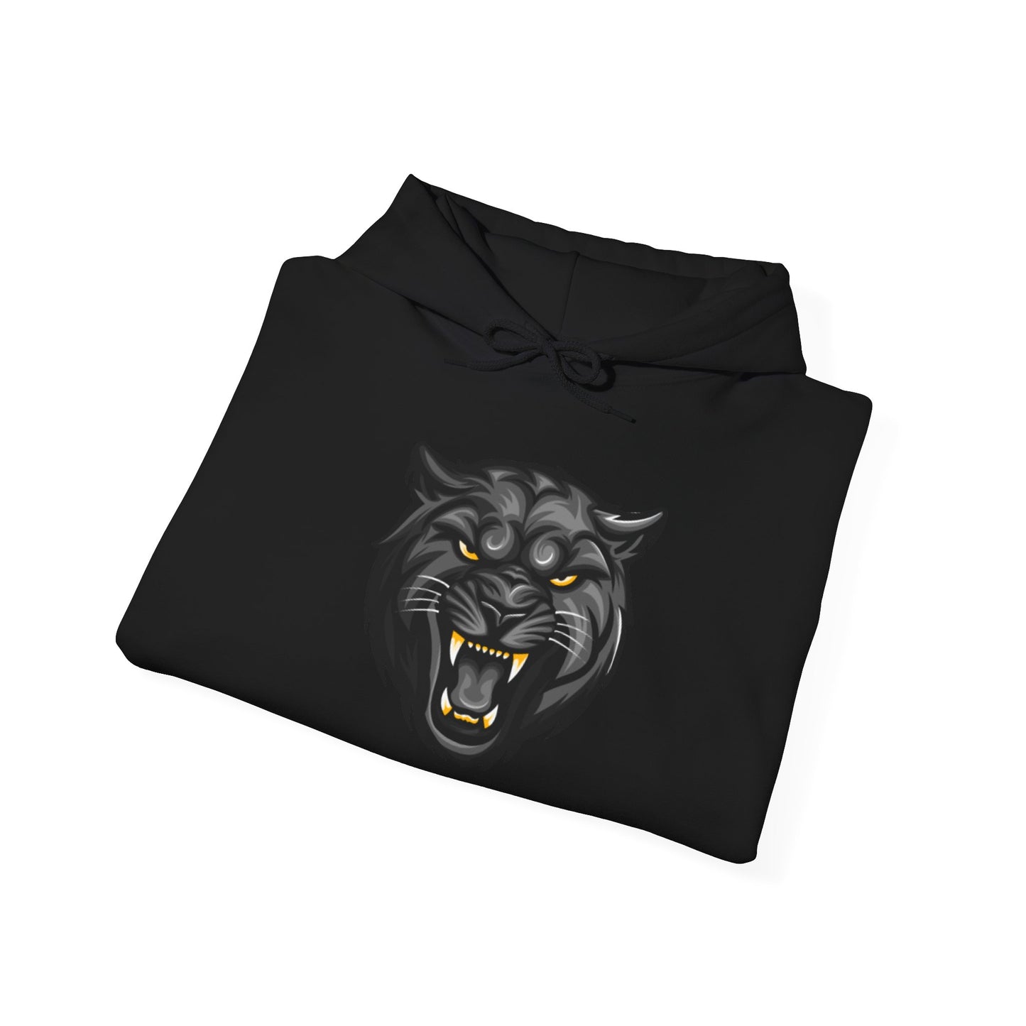 Savage ONE Tiger Hooded Sweatshirt