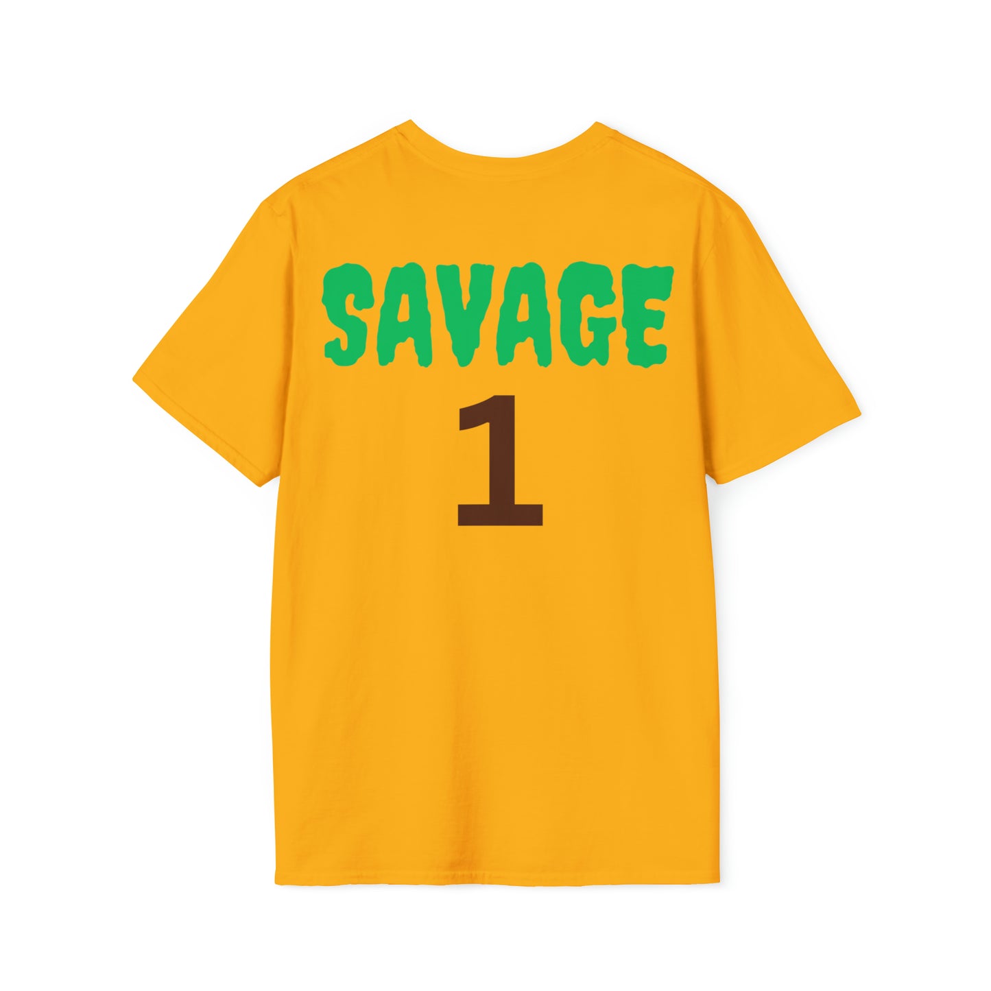 Savage ONE T-Shirt