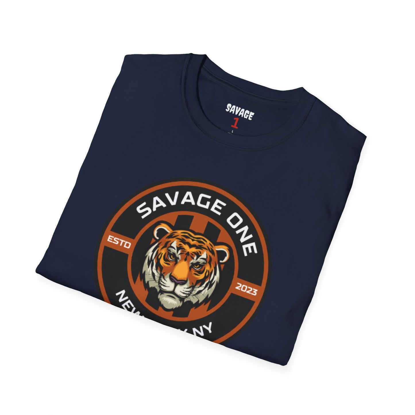 Savage ONE T-Shirt