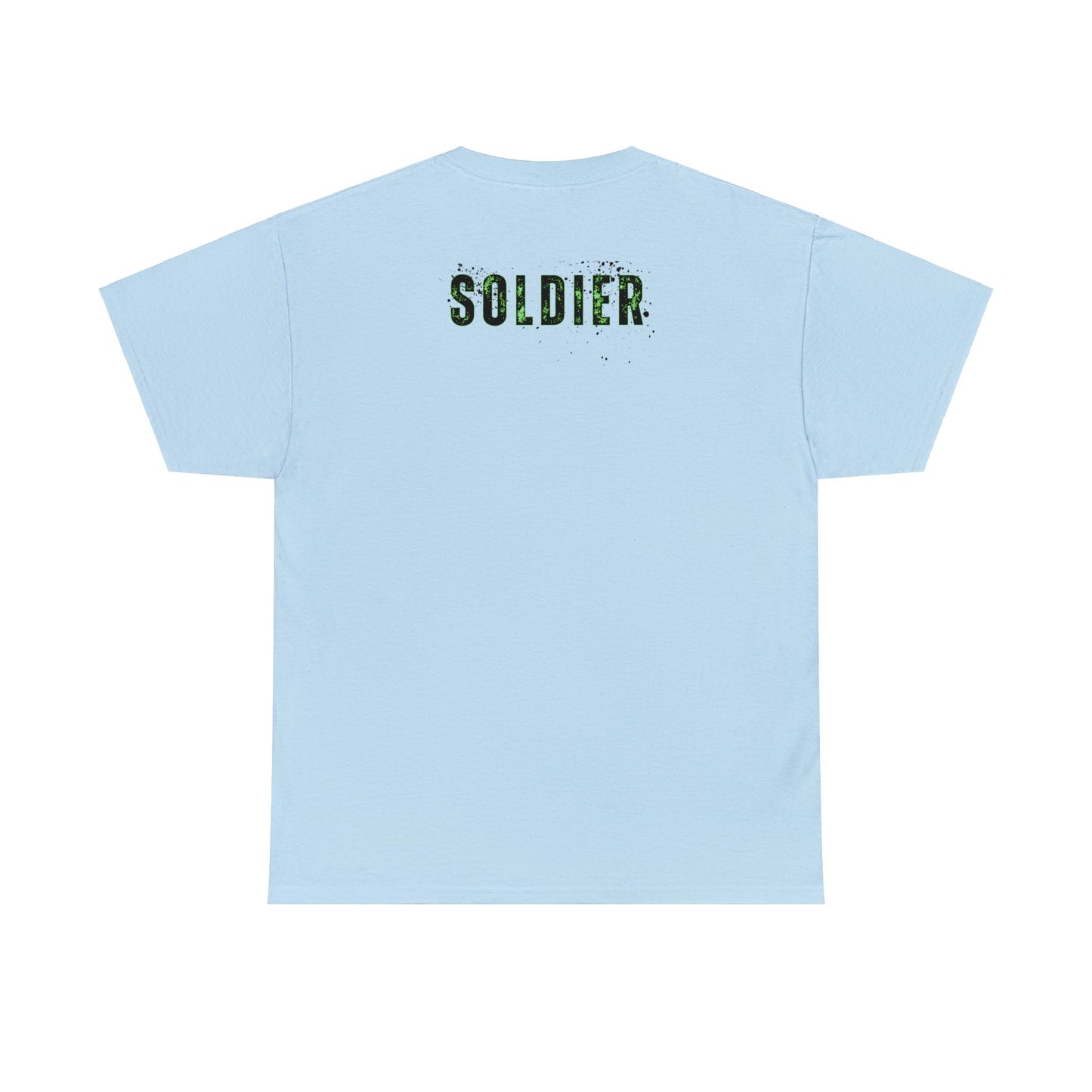 Savage SOLDIER Cotton Tee