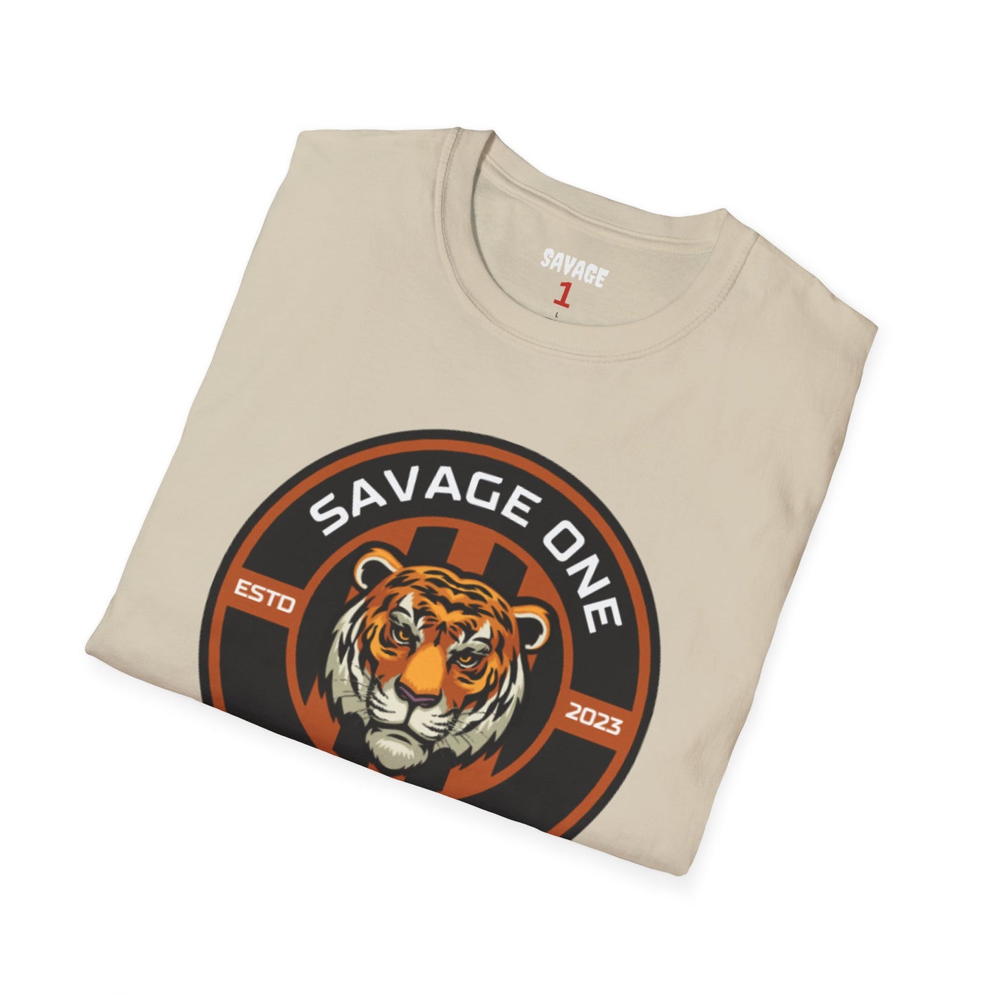 Savage ONE T-Shirt