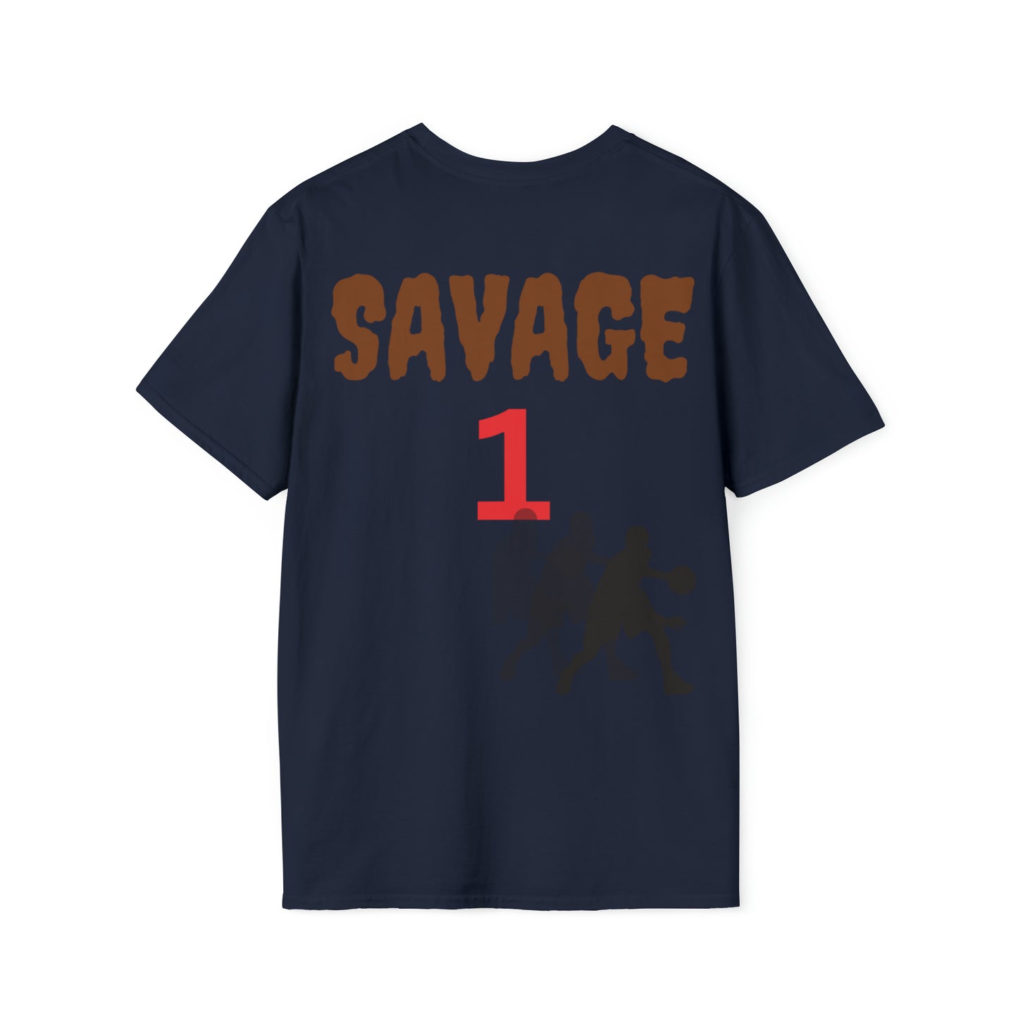 Savage ONE T-Shirt