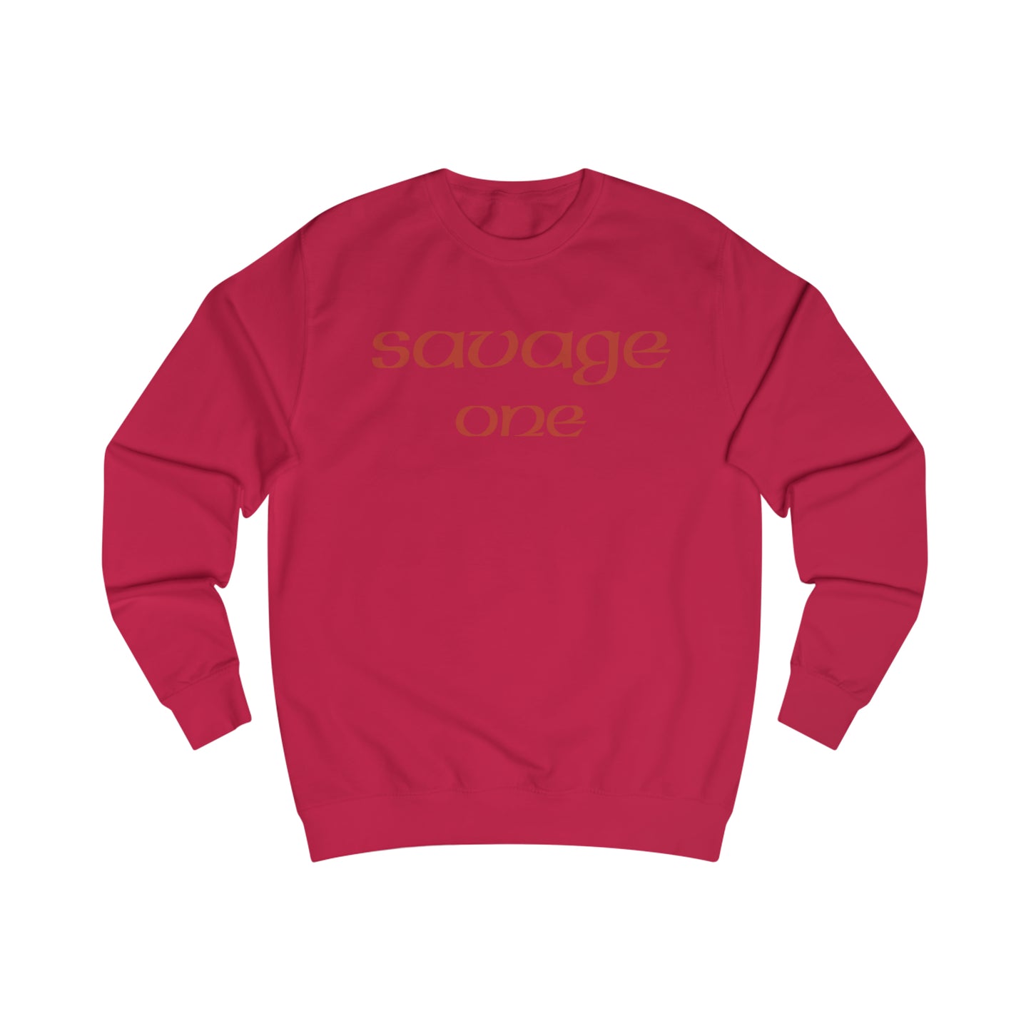 Savage ONE Sweatshirt (6)