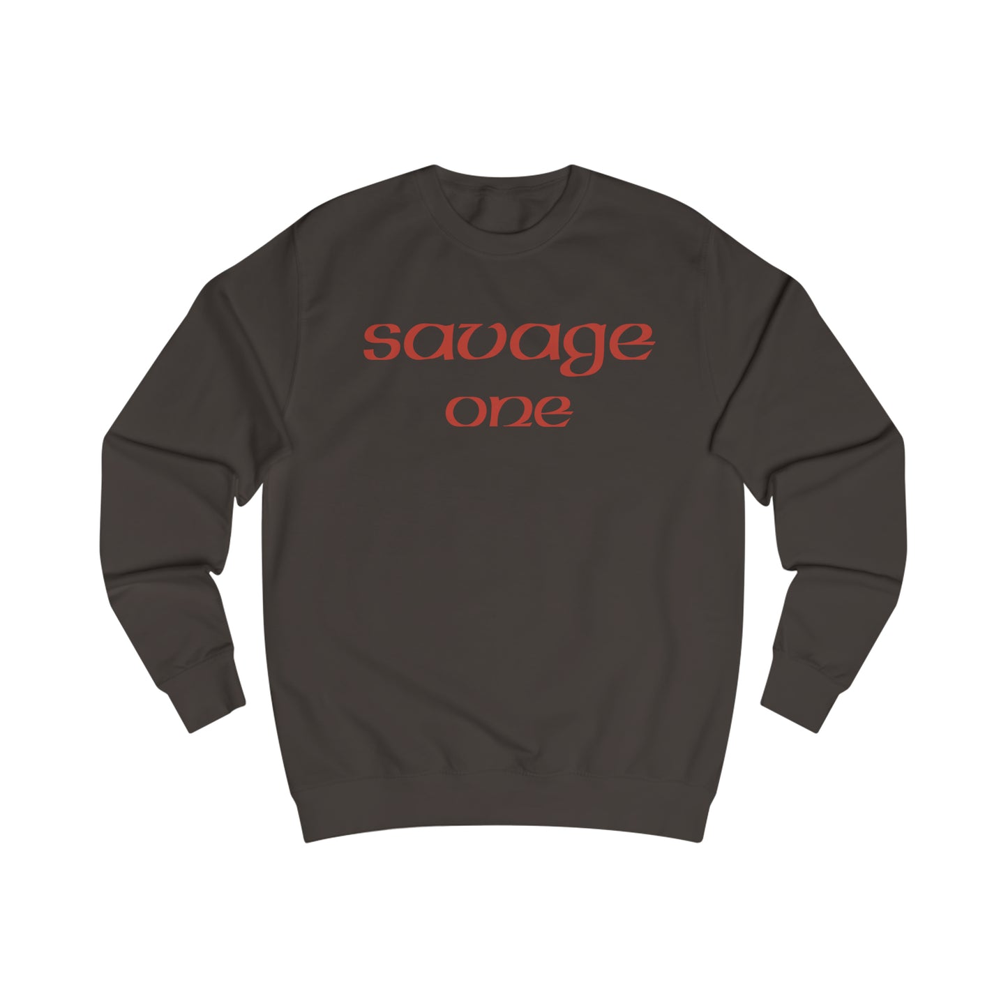 Savage ONE Sweatshirt (6)