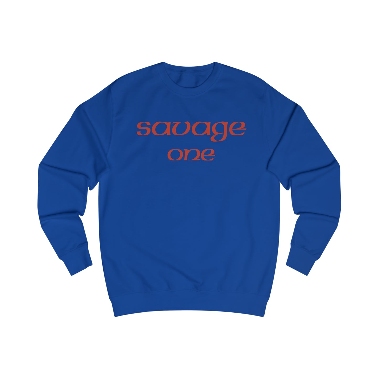 Savage ONE Sweatshirt (6)