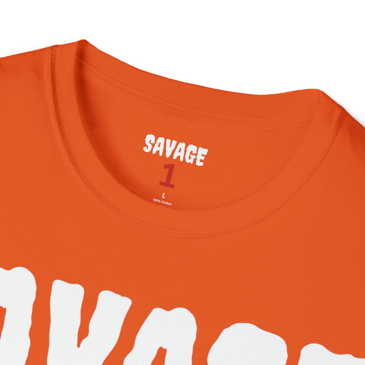 Savage ONE T-Shirt