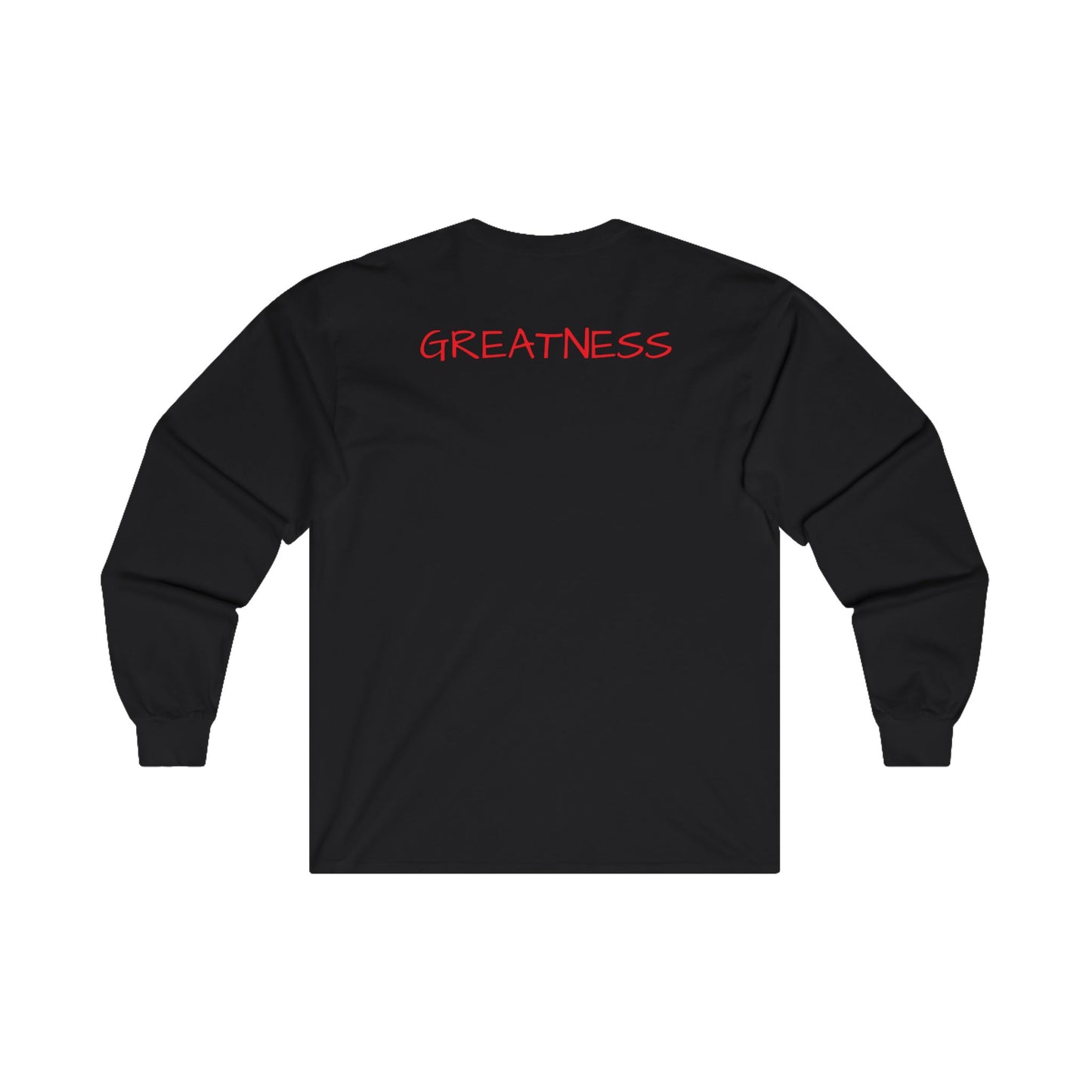 Savage ONE Long Sleeve Tee