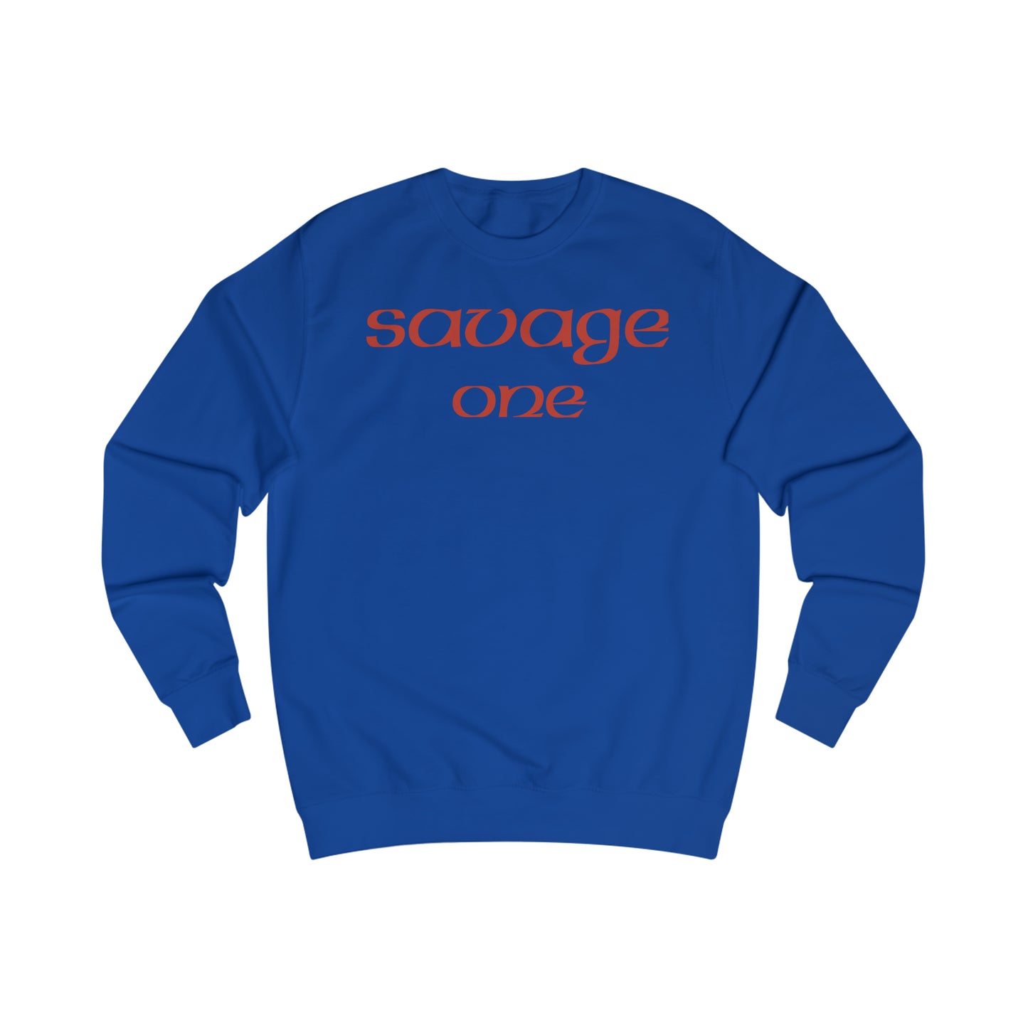 Savage ONE Sweatshirt (7)