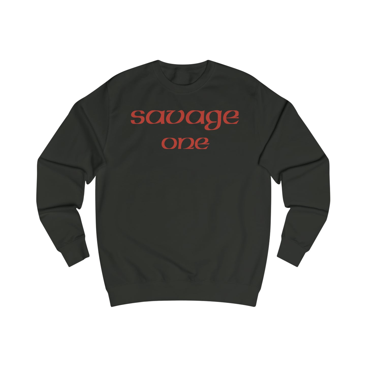 Savage ONE Sweatshirt (7)