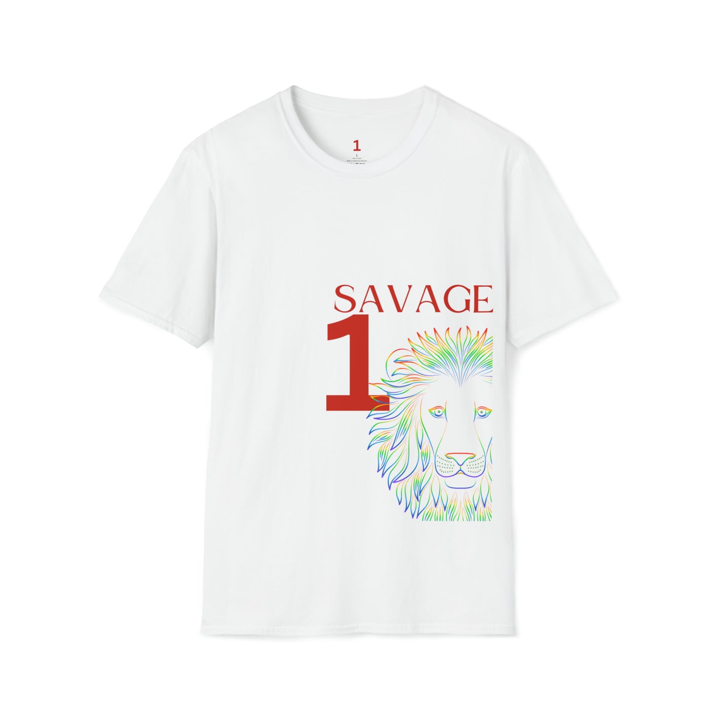 Savage ONE T-Shirt