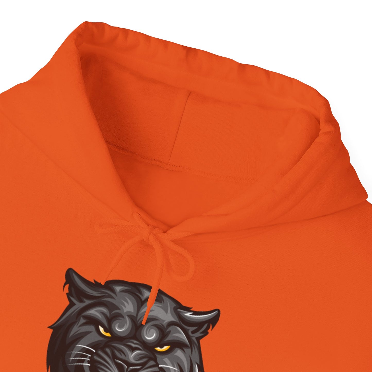 Savage ONE Tiger Hooded Sweatshirt