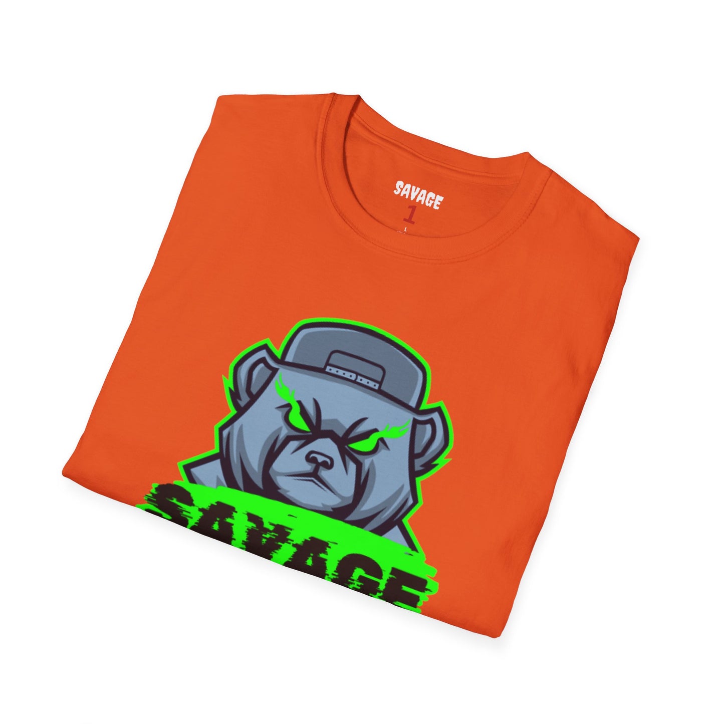 Savage ONE T-Shirt