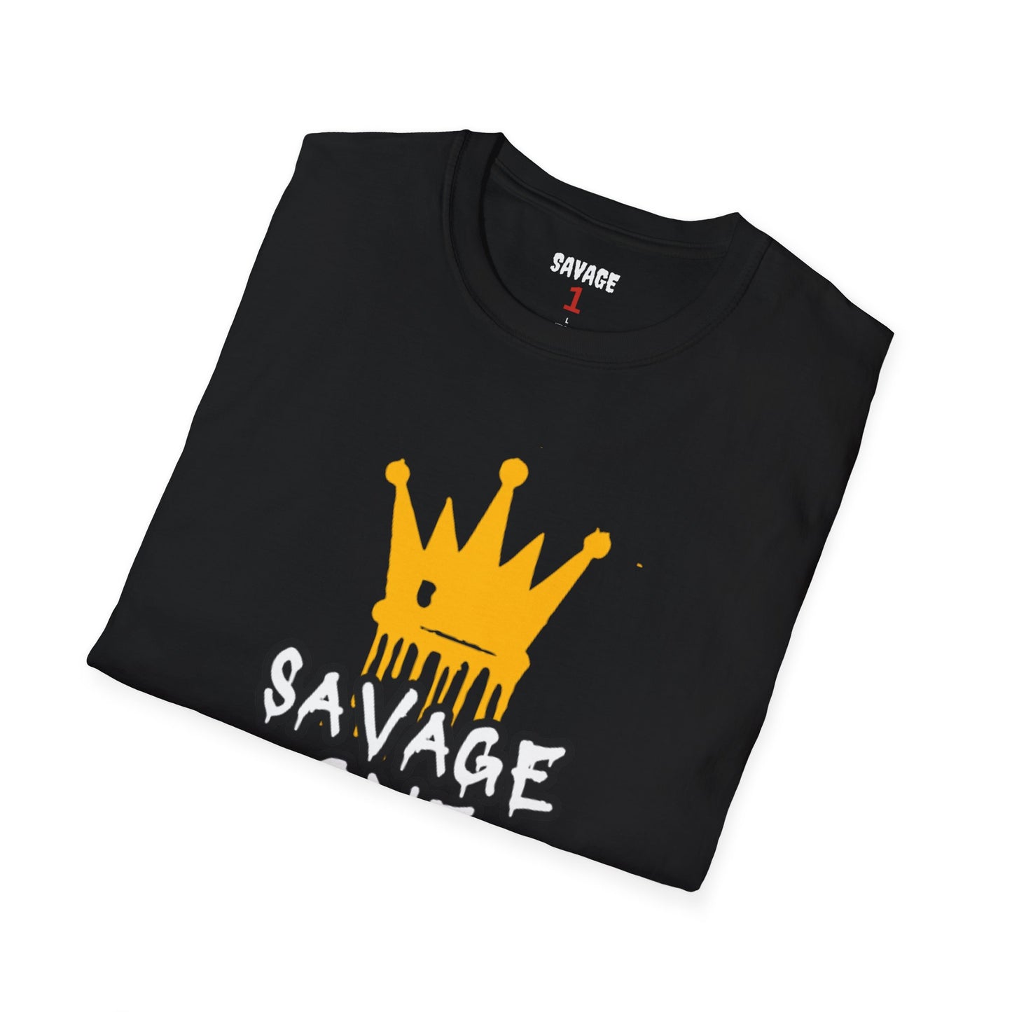 Savage ONE T-Shirt