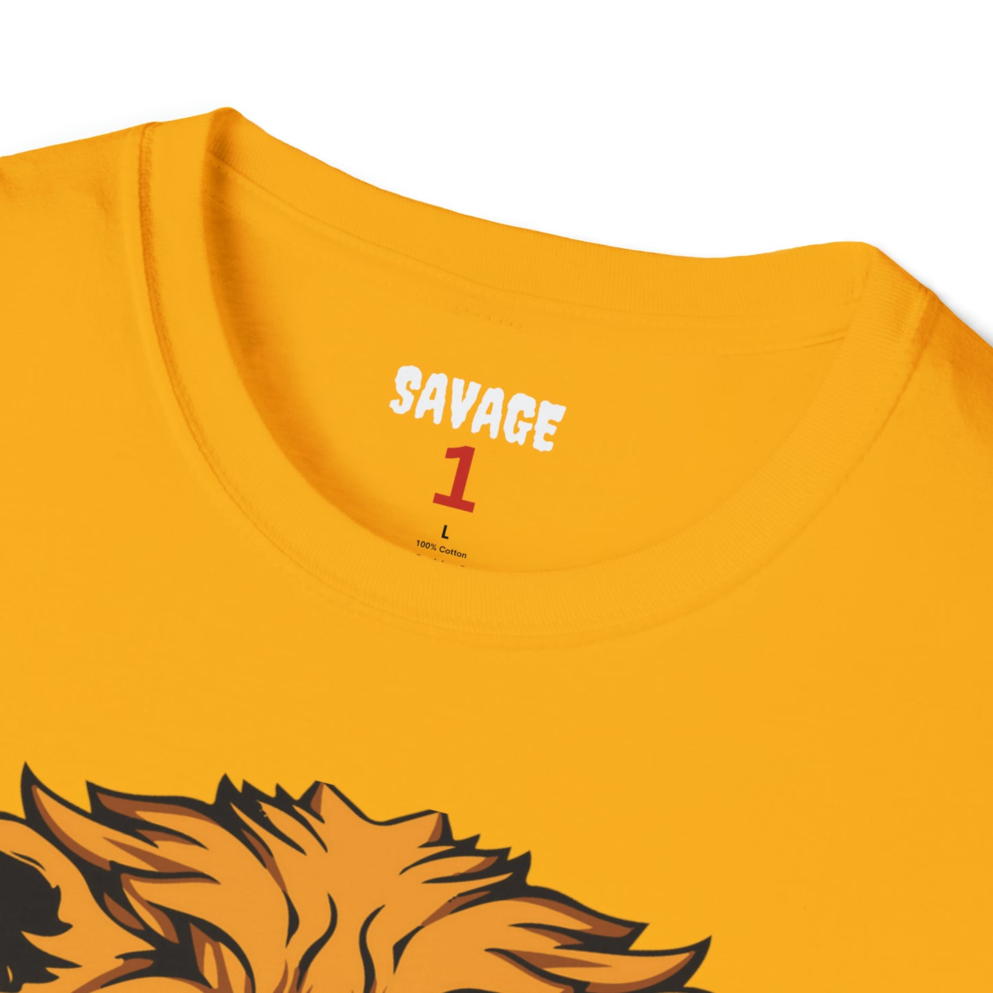 Savage ONE T-Shirt