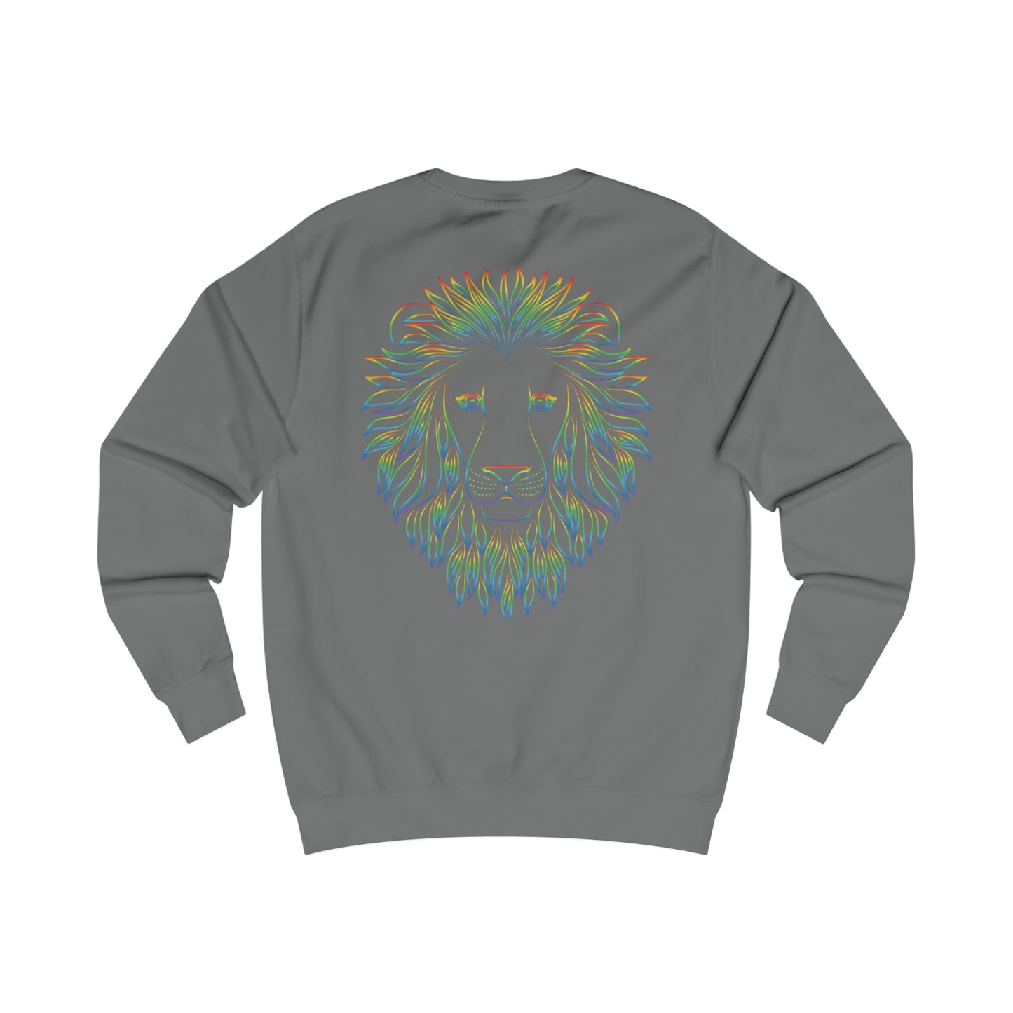 Savage ONE Sweatshirt (6)