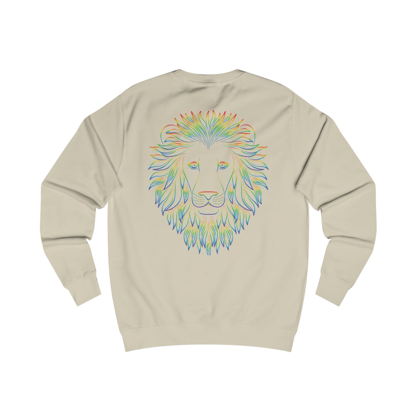 Savage ONE Sweatshirt (6)