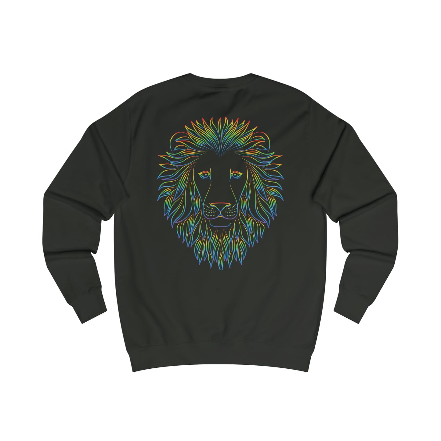 Savage ONE Sweatshirt (6)